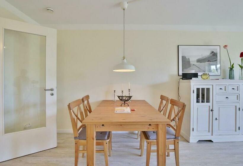 Strandduene Stranddüne Appartement 3