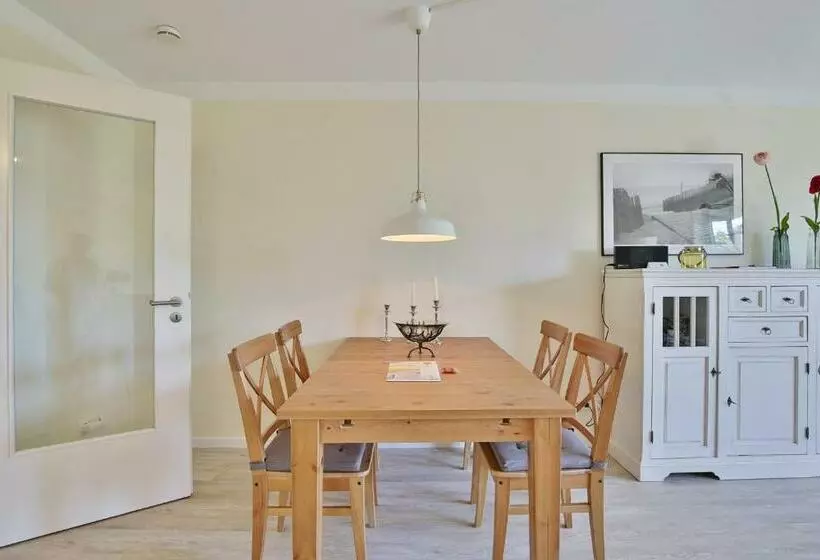 Strandduene Stranddüne Appartement 3