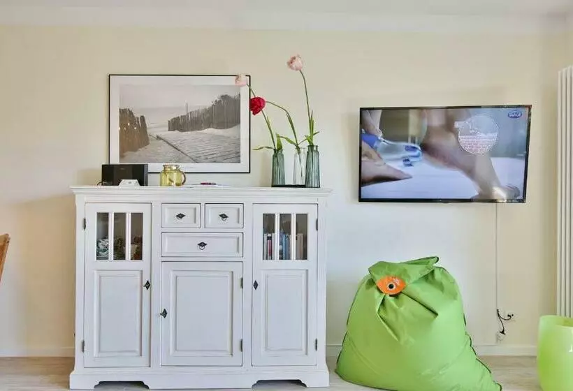 Strandduene Stranddüne Appartement 3