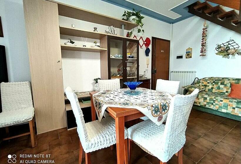 Tra Puccini Ed Il Mare