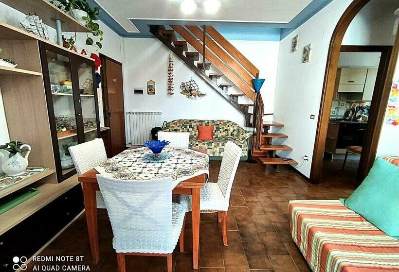 Tra Puccini Ed Il Mare