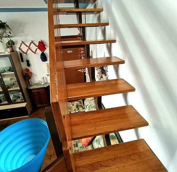 Tra Puccini Ed Il Mare