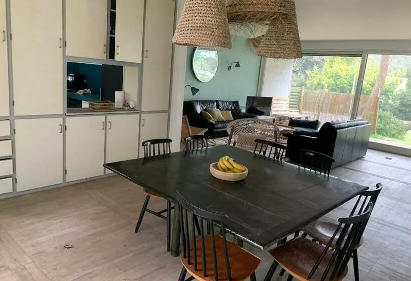 Villa 30metres Bassin L’herbe Cap Ferret