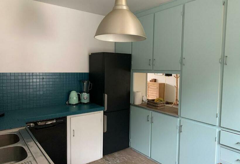 Villa 30metres Bassin L’herbe Cap Ferret