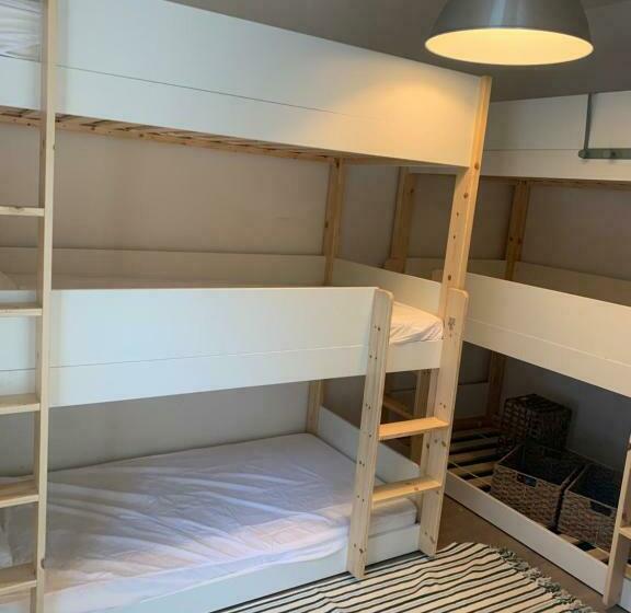 Villa 30metres Bassin L’herbe Cap Ferret