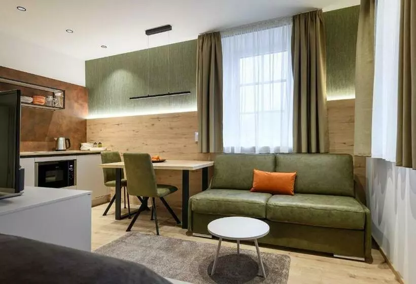 Villa Fauster Pustrabase