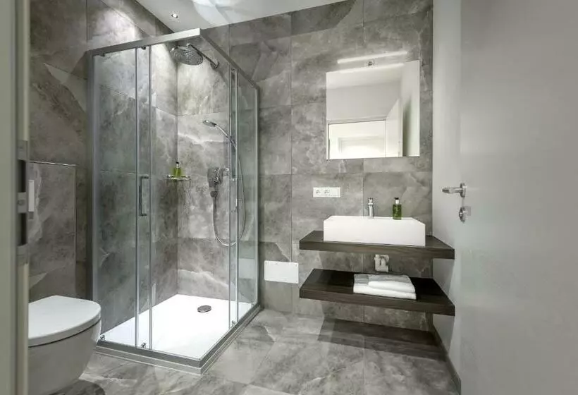 Villa Fauster Pustrabase