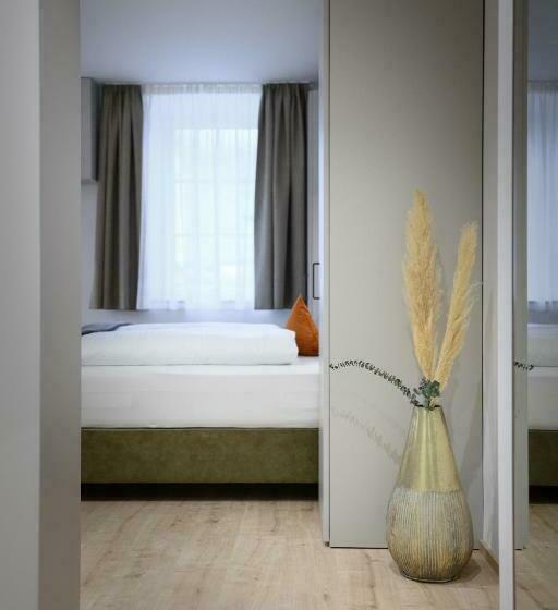 Villa Fauster Pustrabase