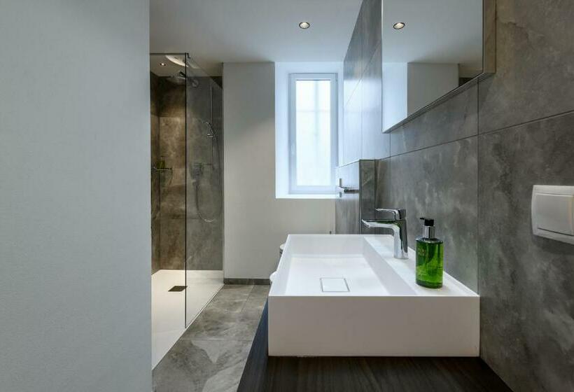 Villa Fauster Pustrabase