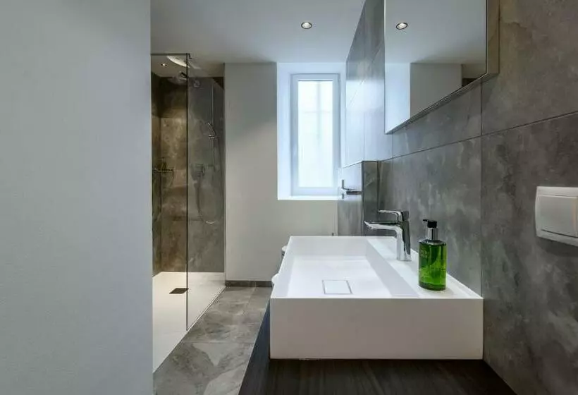 Villa Fauster Pustrabase