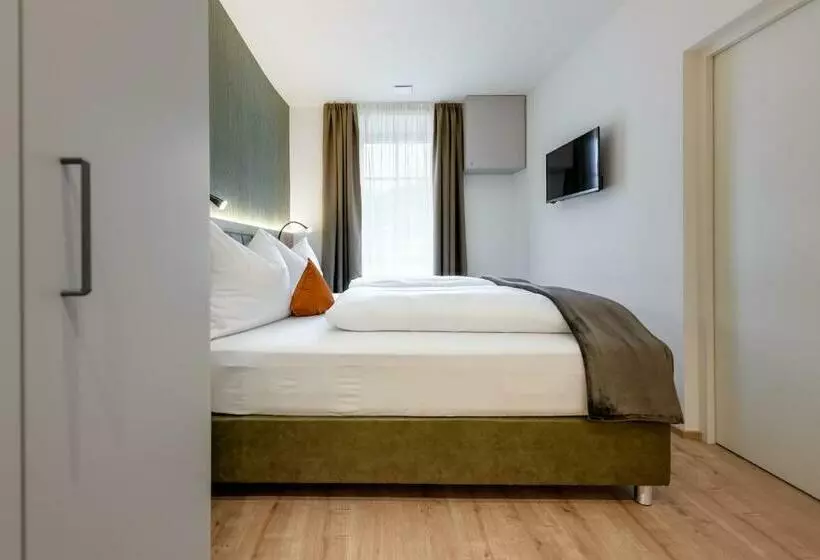 Villa Fauster Pustrabase