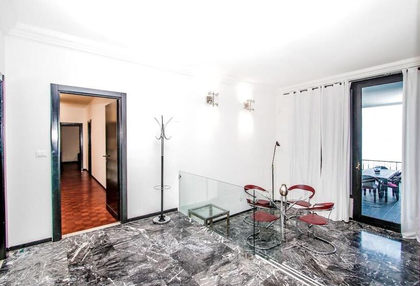 Villa Patrizia Lake View   Italian Homing