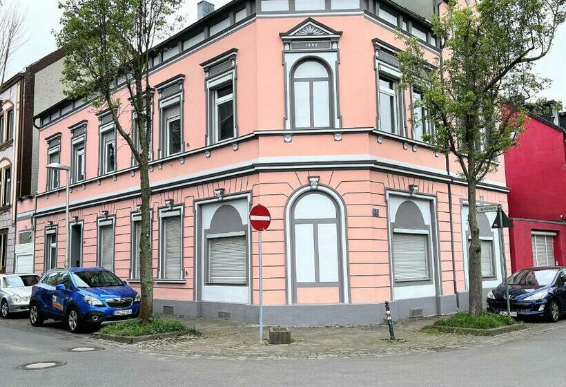 Wohnung In Düren Stadtmitte