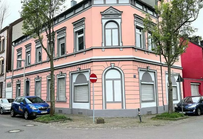 Wohnung In Düren Stadtmitte