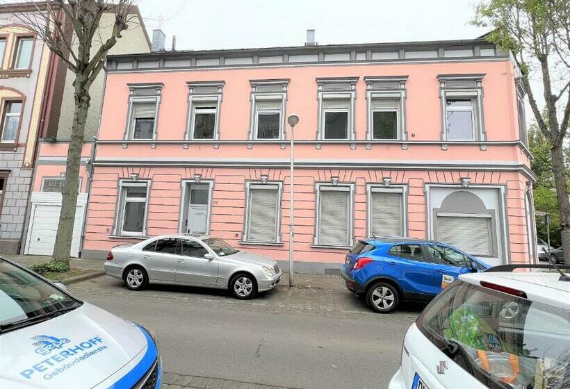 Wohnung In Düren Stadtmitte