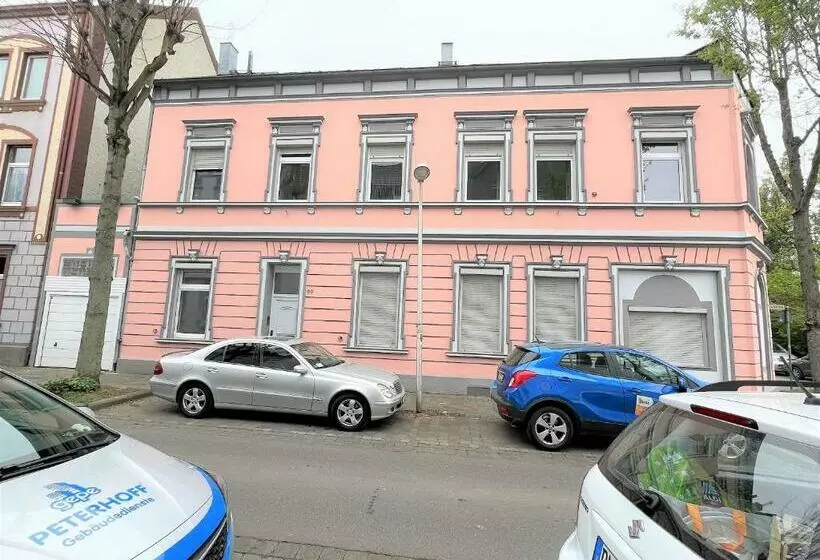 Wohnung In Düren Stadtmitte