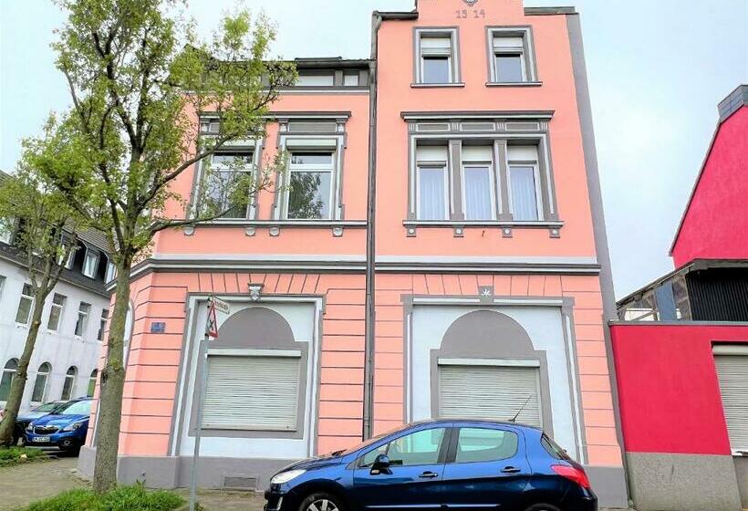 Wohnung In Düren Stadtmitte