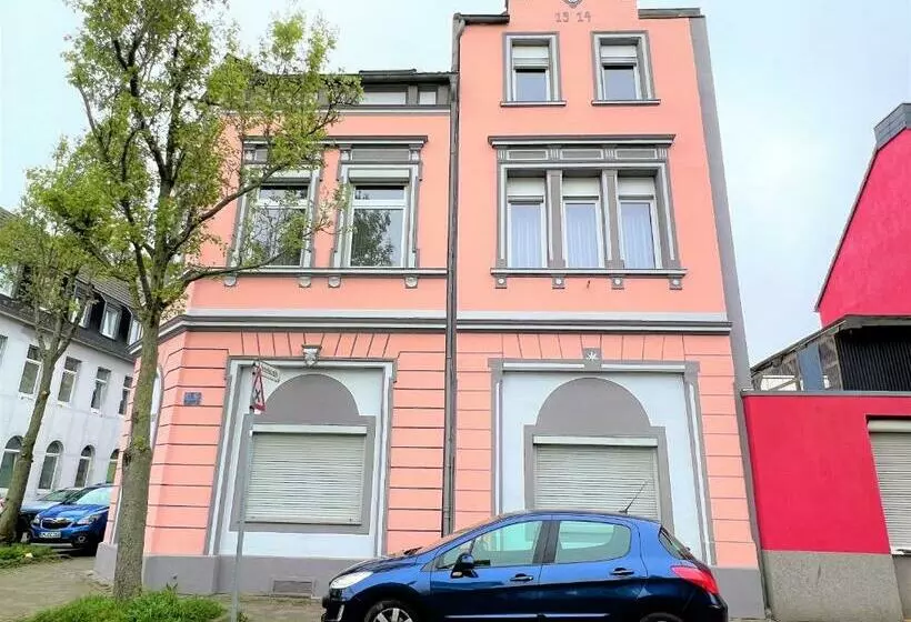 Wohnung In Düren Stadtmitte