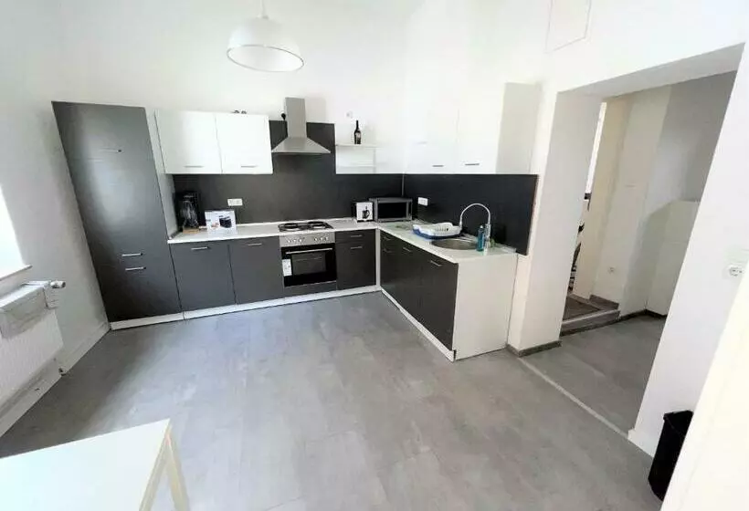 Wohnung In Düren Stadtmitte