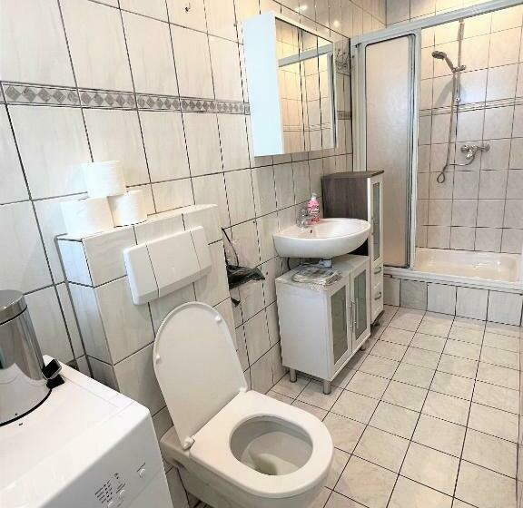 Wohnung In Düren Stadtmitte