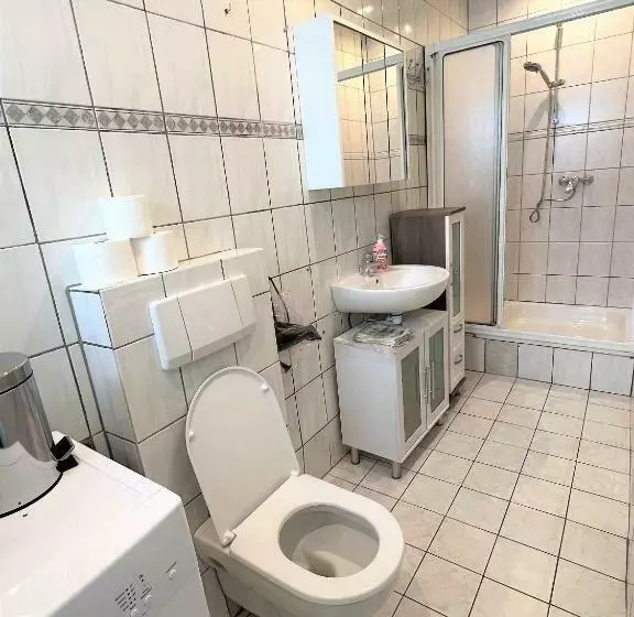 Wohnung In Düren Stadtmitte