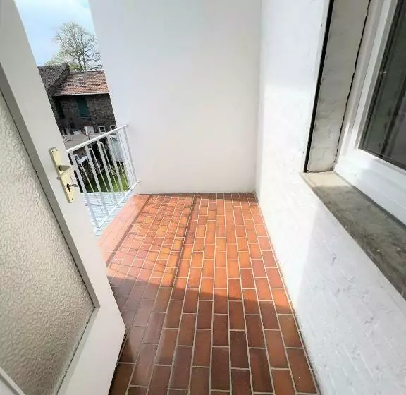 Wohnung In Düren Stadtmitte