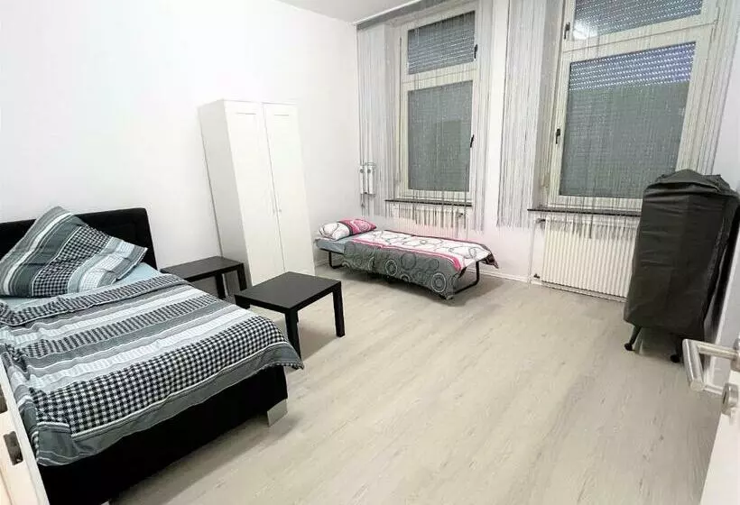 Wohnung In Düren Stadtmitte