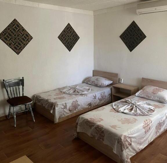 стаи за гости феличита   Kalimera