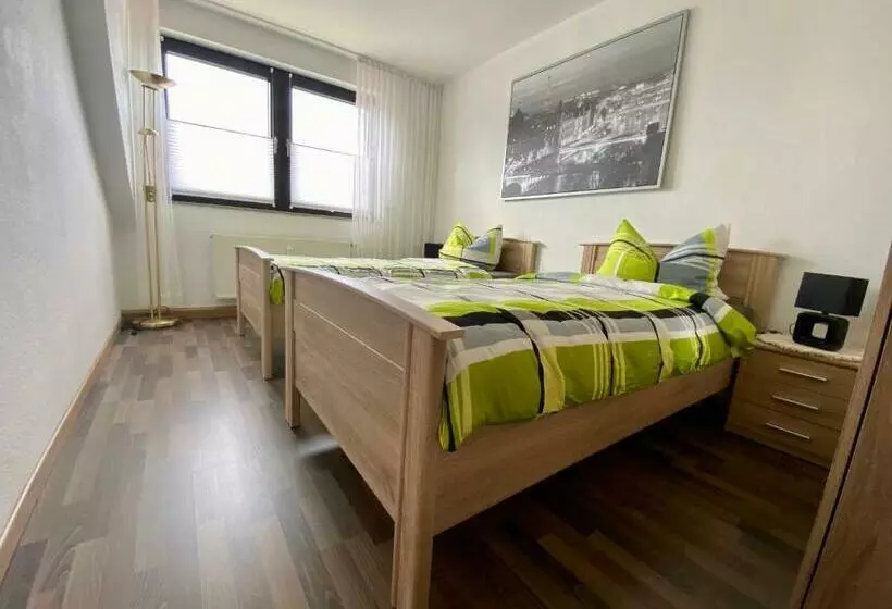Apartment Anita
