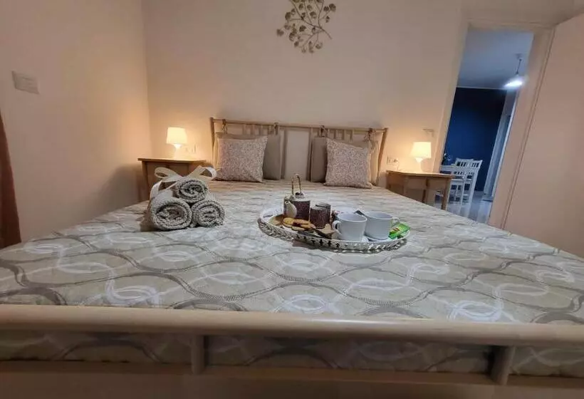 Arentalhouse