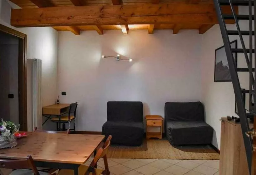 Ciceri Properties Antonio Tacchini