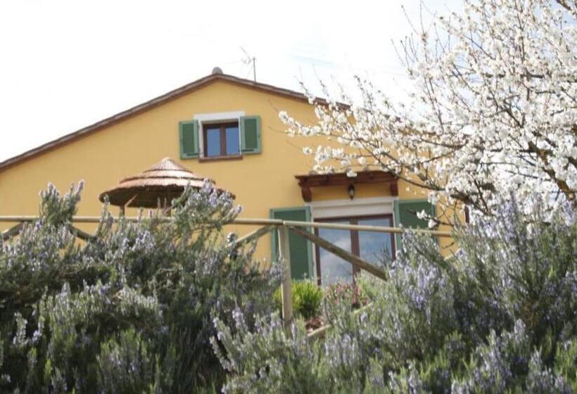 Cottage With Private Pool