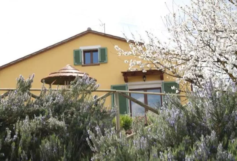 Cottage With Private Pool