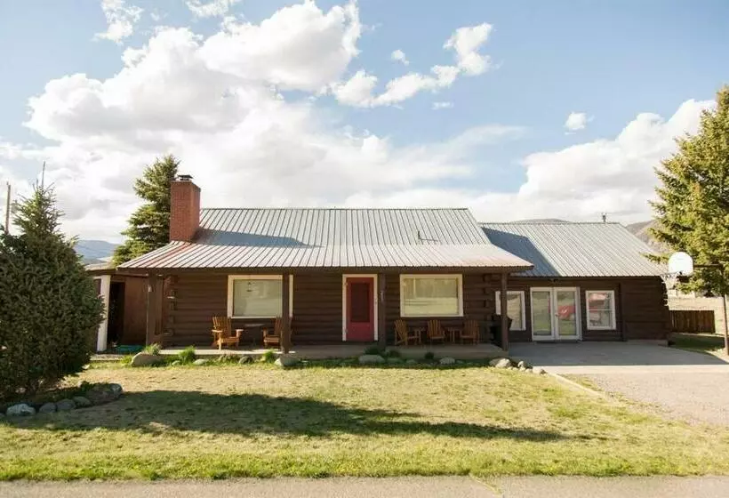 Creede Haven Cabin