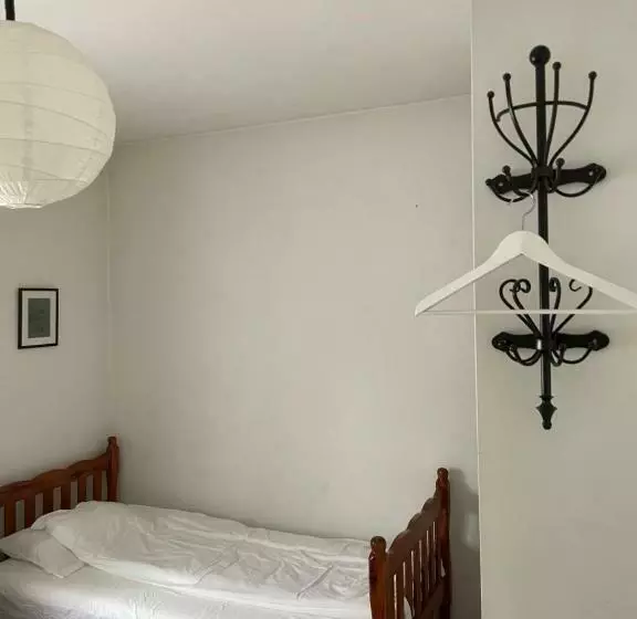Dana Apartman