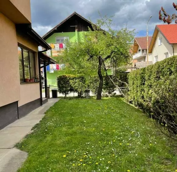 Dana Apartman