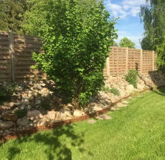 Ferienhaus Typ   Finnhütte