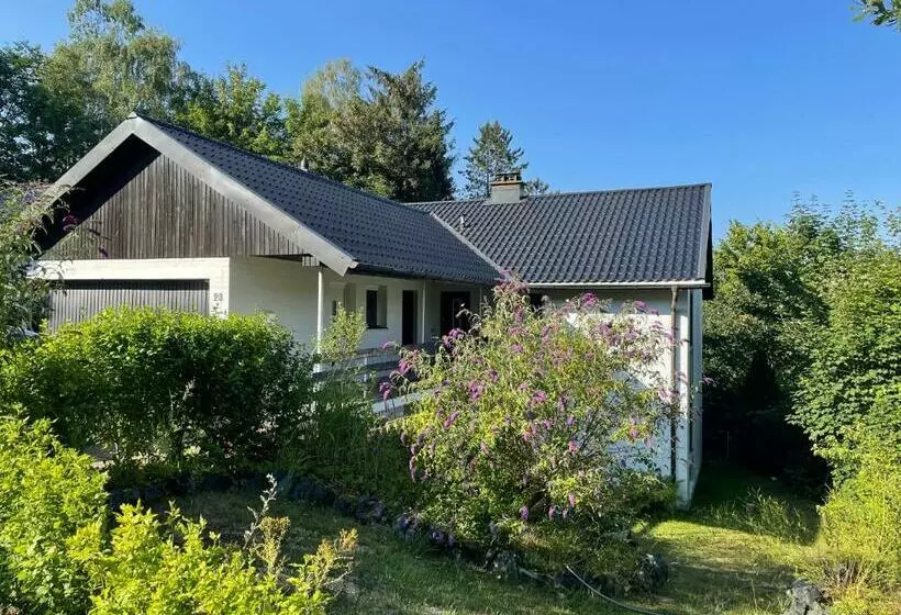 Ferienwohnung Harzblick