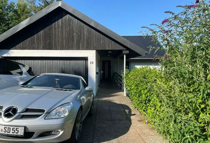 Ferienwohnung Harzblick