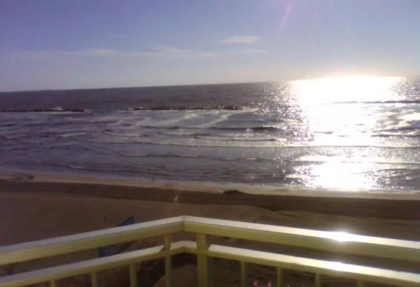 Giovanni In Romantic Adria On The Beach