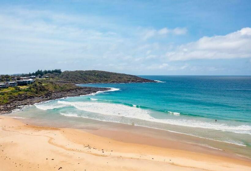 Kioloa Merry Beach Front Gem