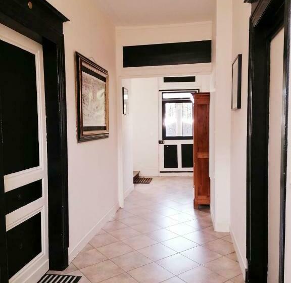 Le Studio Avec Parking Privé