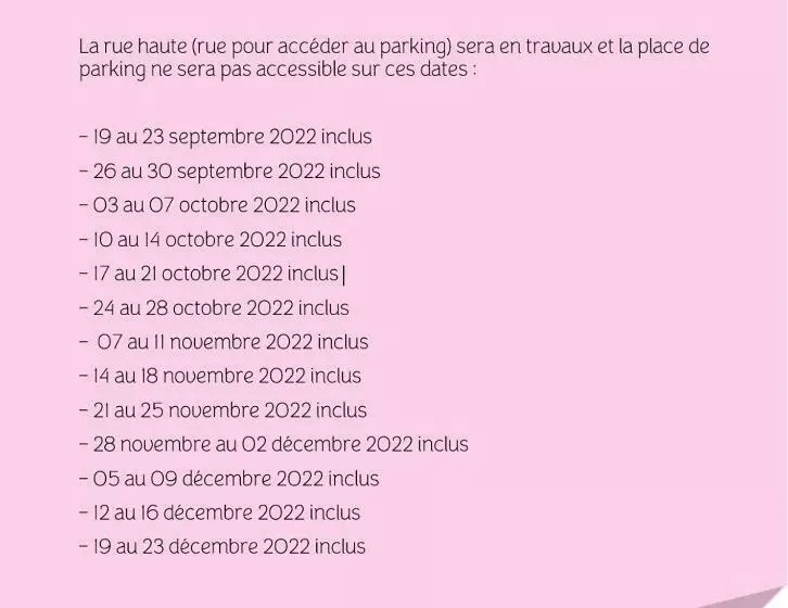 Le Studio Avec Parking Privé