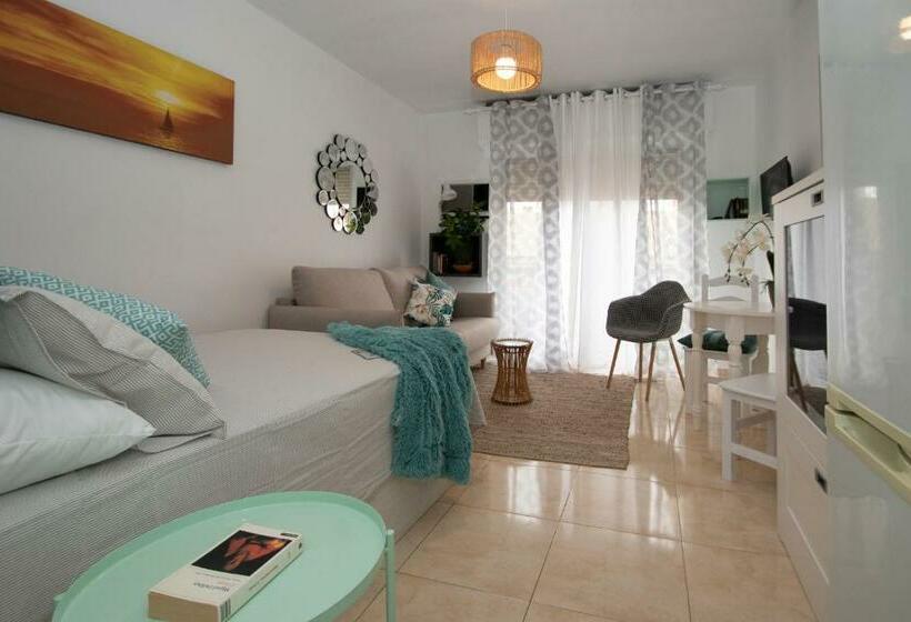 Luminoso Y Acoger Loft, Excelente Ubicación