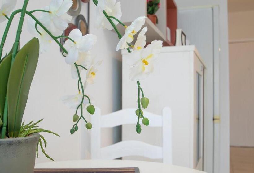 Luminoso Y Acoger Loft, Excelente Ubicación