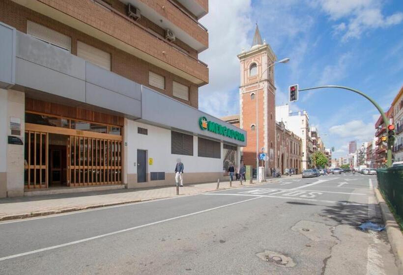 Luminoso Y Acoger Loft, Excelente Ubicación