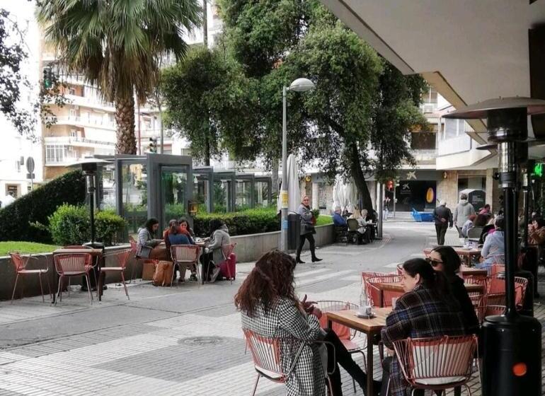 Luminoso Y Acoger Loft, Excelente Ubicación