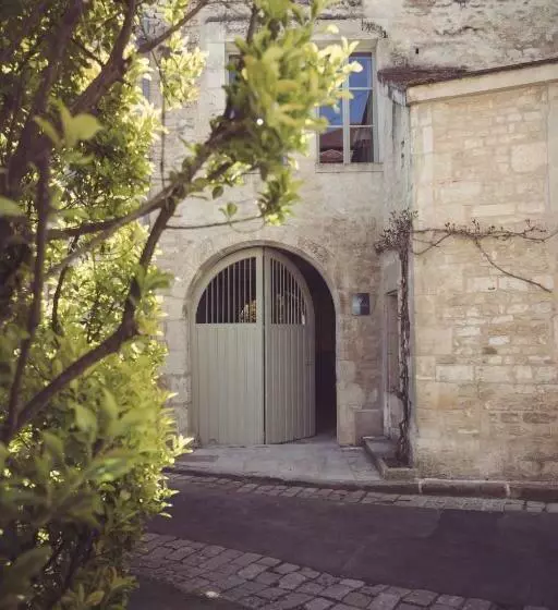 Maison Paul & Gabrielle