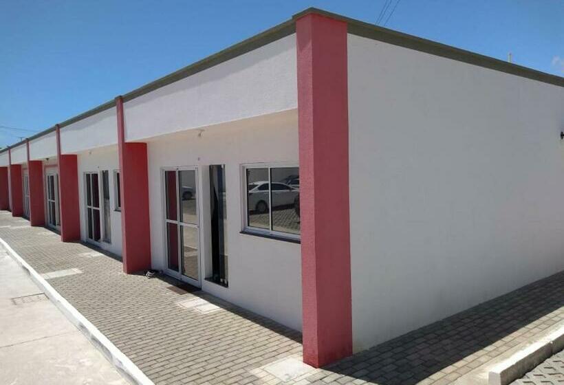 Meu Cantinho Na Praia Do Frances