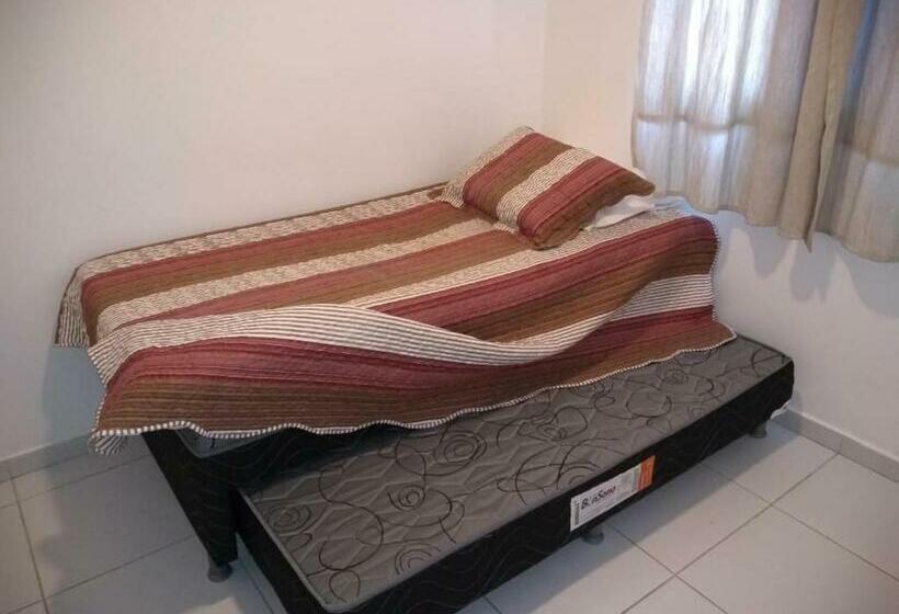 Meu Cantinho Na Praia Do Frances